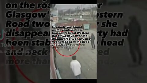 The Murder Of Paige Doherty
