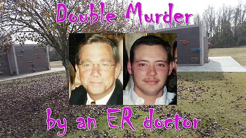 "Double murder in Conway" (28Nov2021) Eclectic South