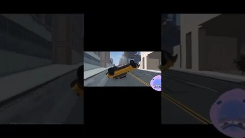 BeamNG DRIVE \ batman