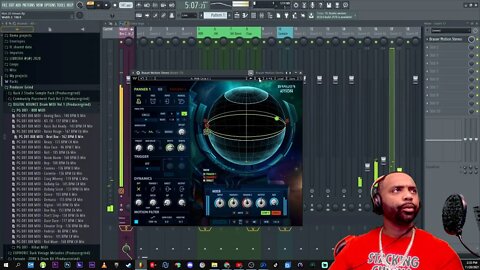 Beatz By E Live Stream