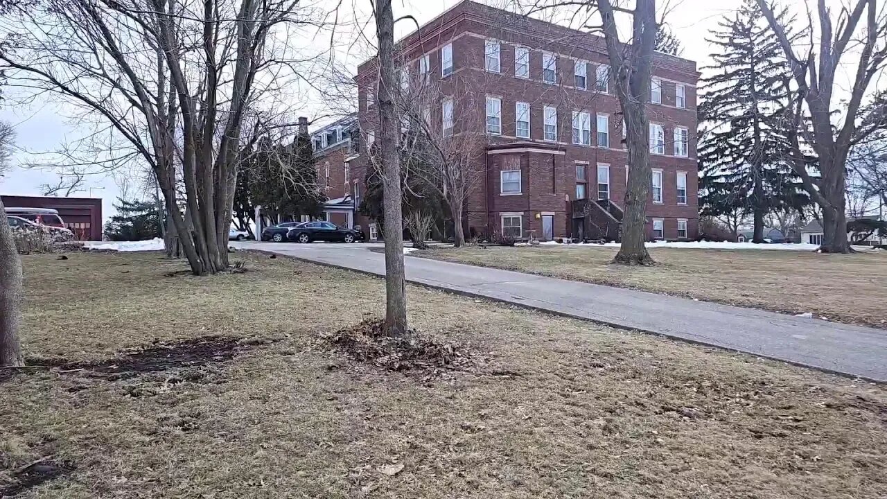 Marion Iowa City Hall