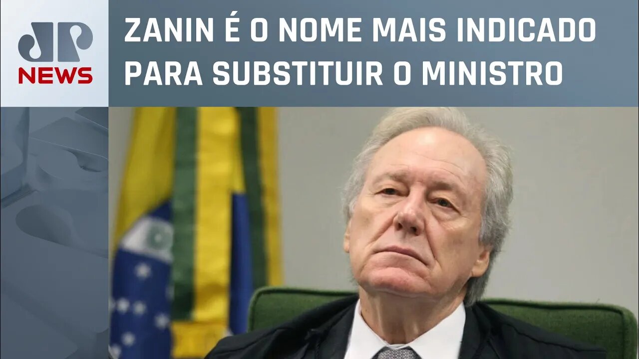 Ricardo Lewandowski é homenageado na Apamagis às vésperas de sua aposentadoria do STF