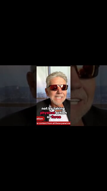 Knowing How to Fight Helps You Stand Up