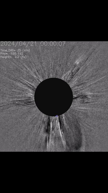 Anything Goes In The World Of Sol