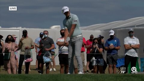 Matt Jones wins Honda Classic