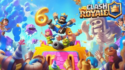 Clash Royale ! Miner Update !!