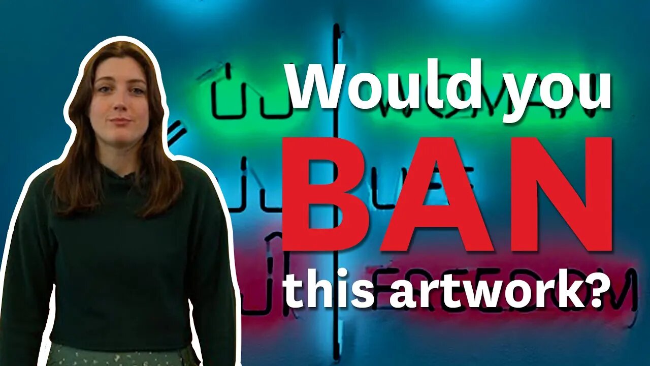 Should Macalester College hide away so-called “non-consensual” art?