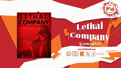 Lethal Company