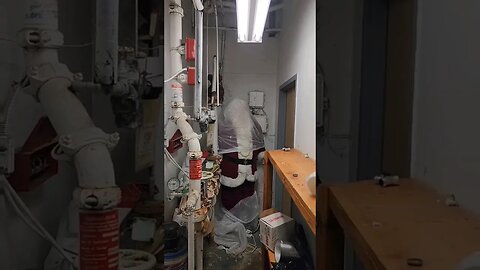 what we found in this abandoned restaurant