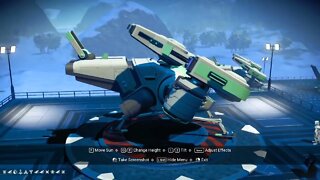 No Man's Sky - LZ8 Airado - S Class Ship Location
