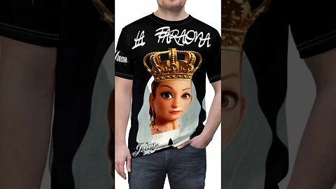 La Faraona / TitoJuan