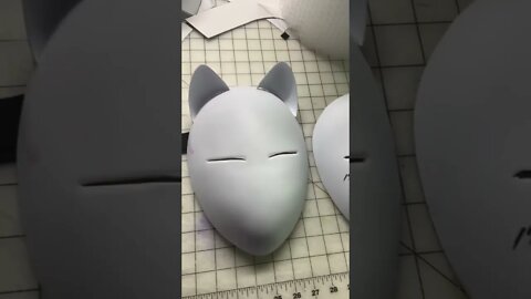 Naruto Anbu Cosplay masks! Selling soon