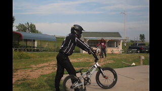 bmx Friday night 6-24-22