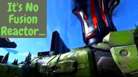 Let's Play- Halo Infinite Heroic Campaign (Episode 5): Fuel Goes Boom