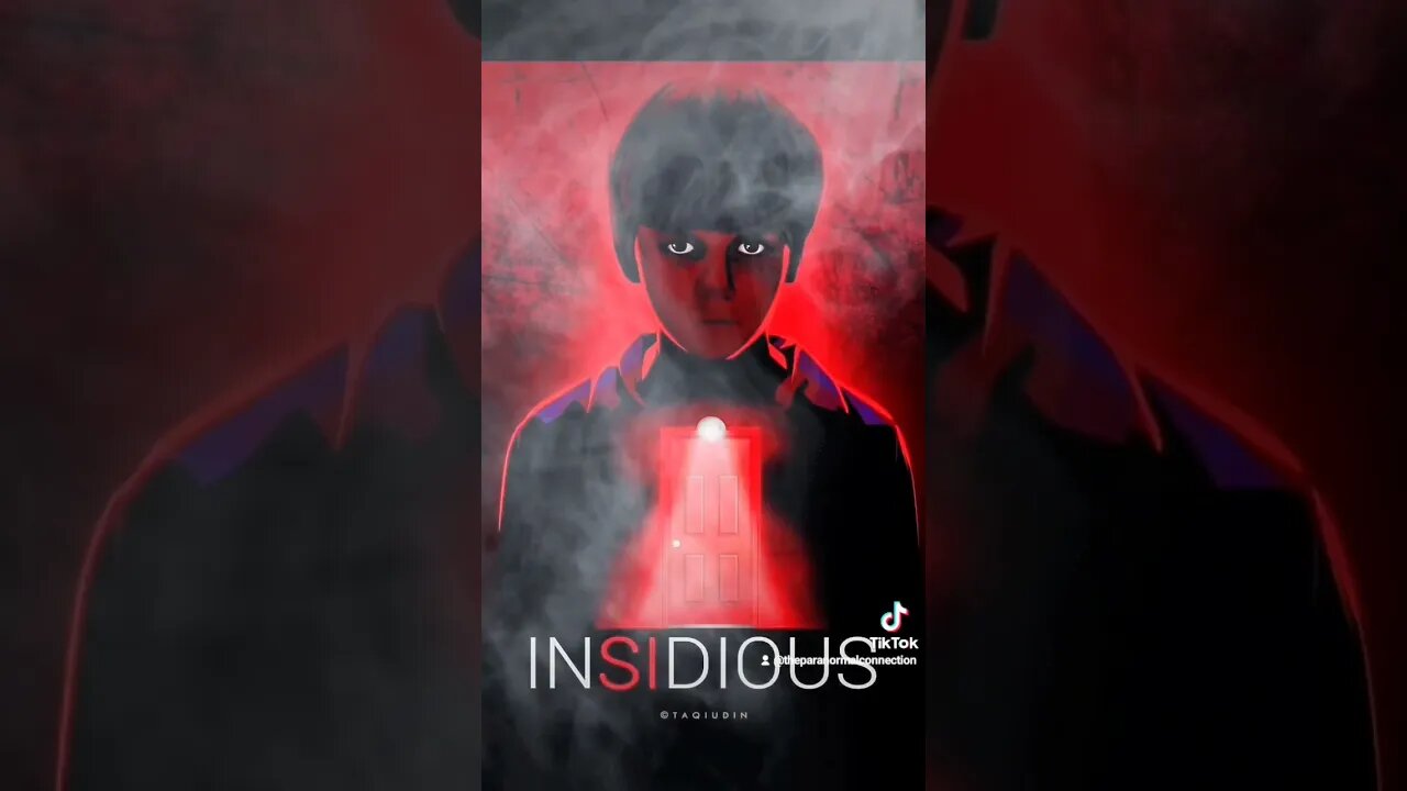 Insidious