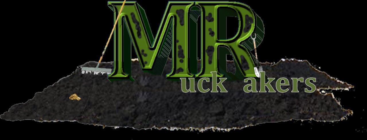 Social Score is on the Horizon - Muckrakers e.13