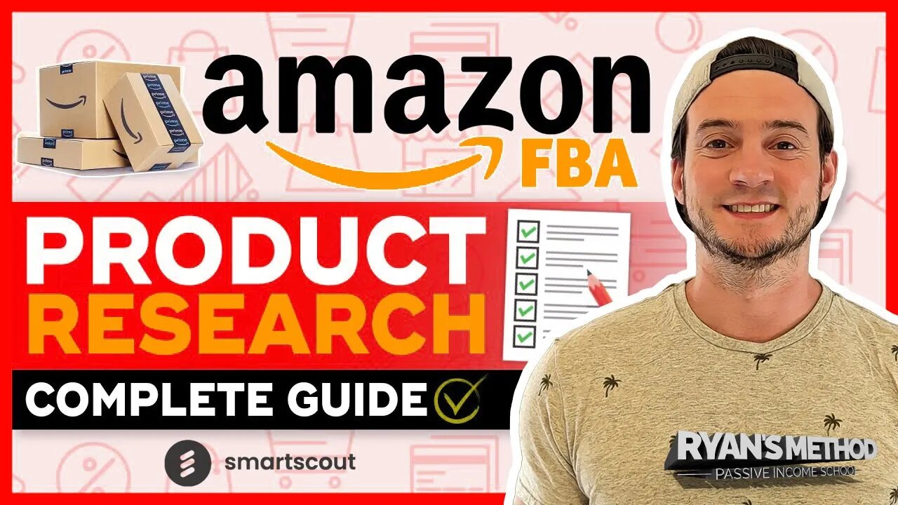 I've Been Selling on Amazon for 5+ Years & This is the BEST Research Tool I've Used — Smartscout