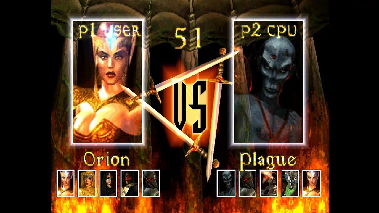 Cardinal Syn PS1 Team Battle 18/06/23