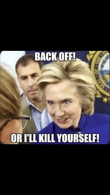 ⚠️⚠️⚠️ This should be heard by the world.