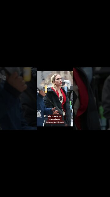 LADY GAGA Folie A Deux 🤡