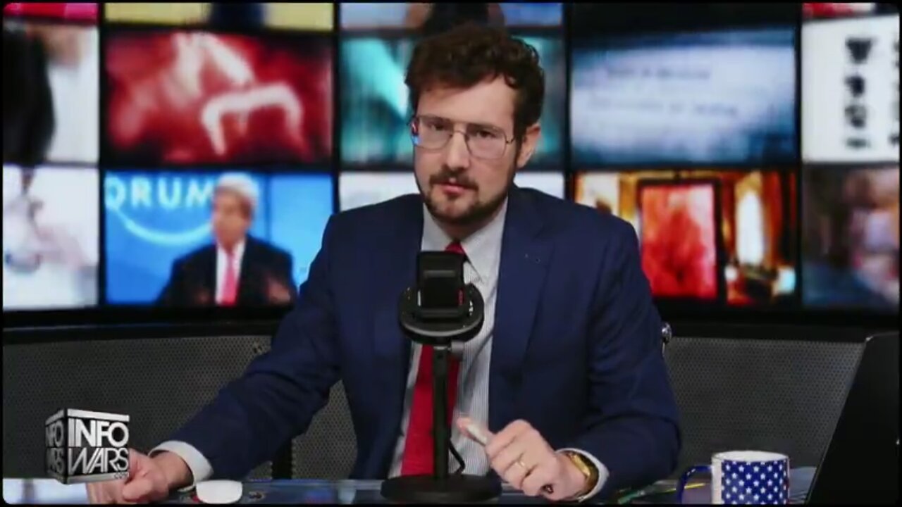 AMERICAN JOURNAL (Full Show) Thursday - 10/31/24