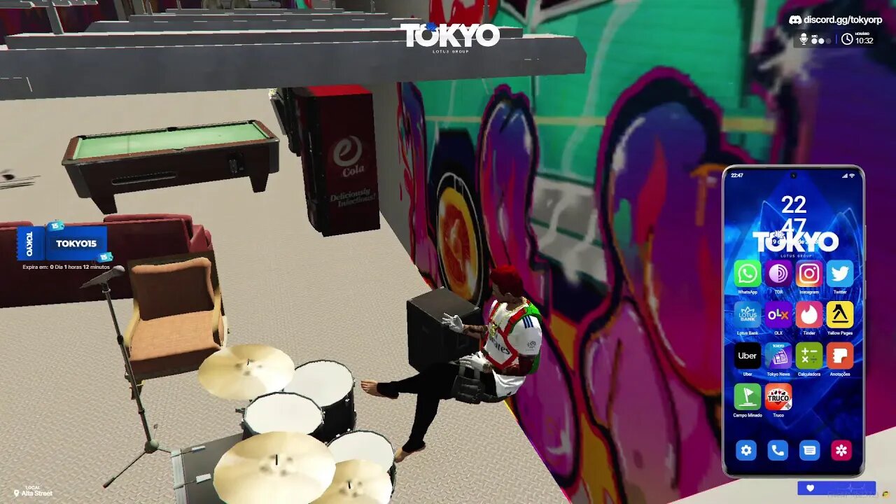 gta rp