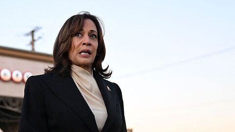 Blockbuster Debate News - Kamala Harris Nightmare Scenario