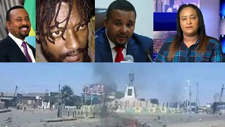 Ethio 360 Daily News Friday Nov 18, 2022