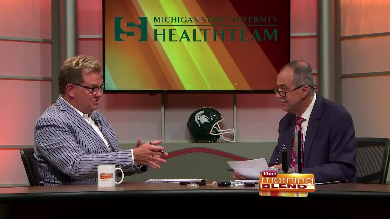 MSU Health Team - 11/29/19