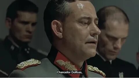 Dollfuss (Casey) Blames Ubisoft for Supporting ISIS and ANTIFA