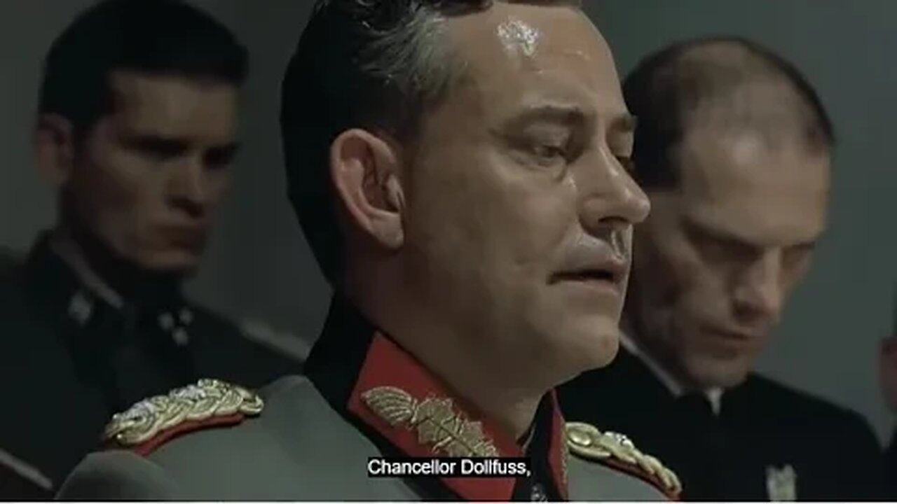 Dollfuss (Casey) Blames Ubisoft for Supporting ISIS and ANTIFA