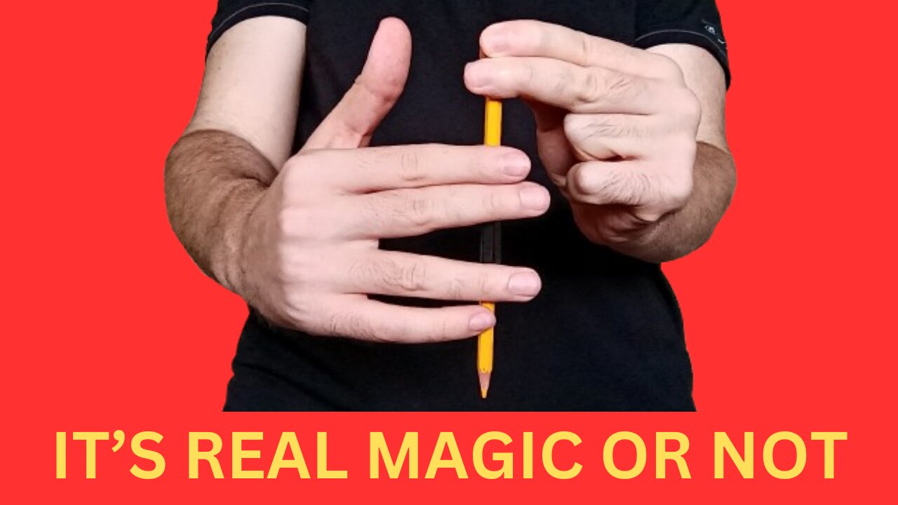 2 AMAZING TRICKS THAT WILL GRAB YOUR ATTENTION REVEALED