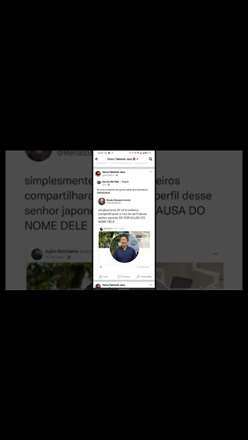 Sujeito Kimimame #shorts #viral p