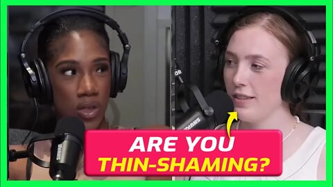 Body Positivity In Modern Society