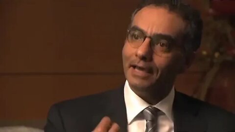 Post Beijing Interview with Fadi Chehadé and Steve Crocker 12 Apr 2013