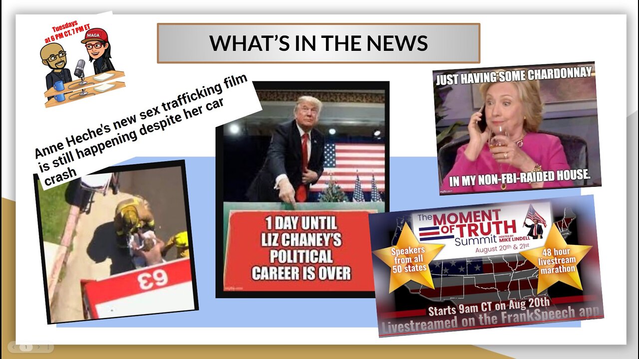 IBYA-What's in the News-EP027