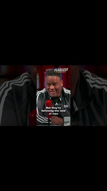 Whitlock REACTS to Rachet Female Rap Song