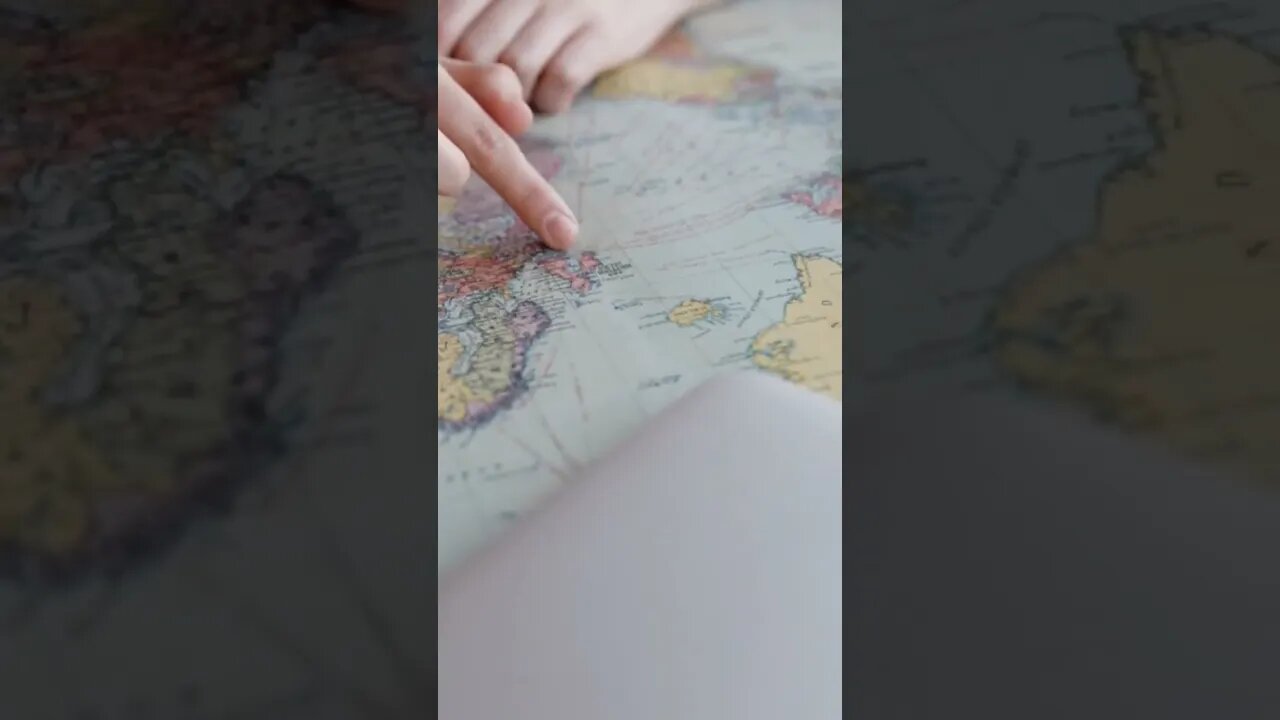 İngiltere ye gitmek çok Kolay