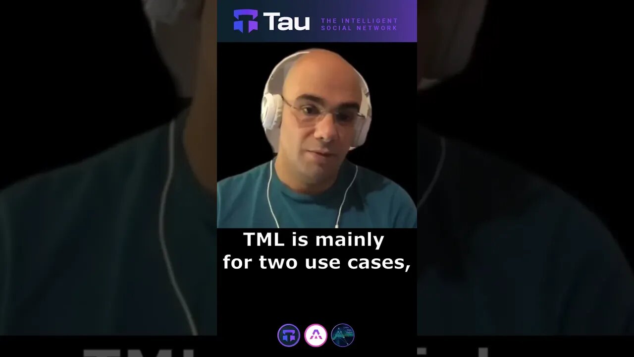 TML8: A General Tool for Knowledge Representation and Format Translation #shorts