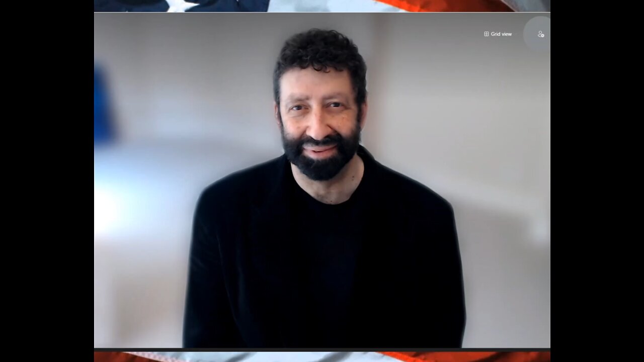 Warning Signs of America’s Destruction – Jonathan Cahn