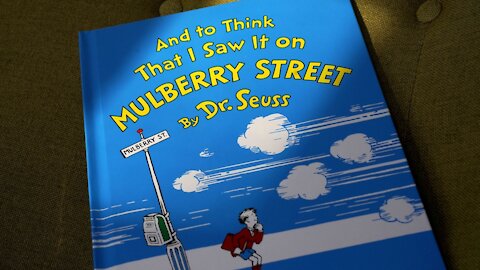 6 Dr. Seuss Books Pulled By Publisher Over Racist Imagery