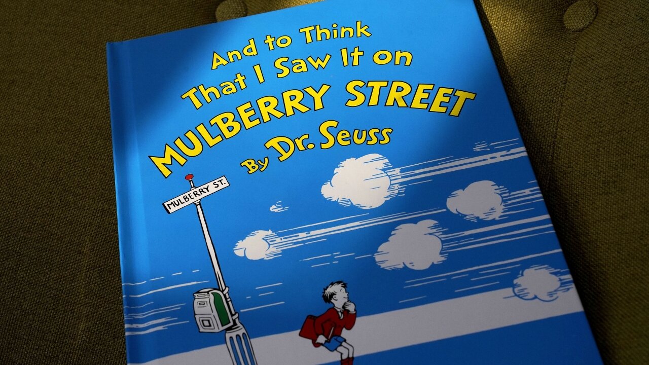 6 Dr. Seuss Books Pulled By Publisher Over Racist Imagery