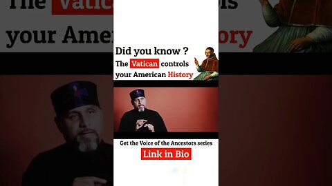 ❗️ Just listen ❗️ | Forgotten Black History #youtubeblack #blackhistory