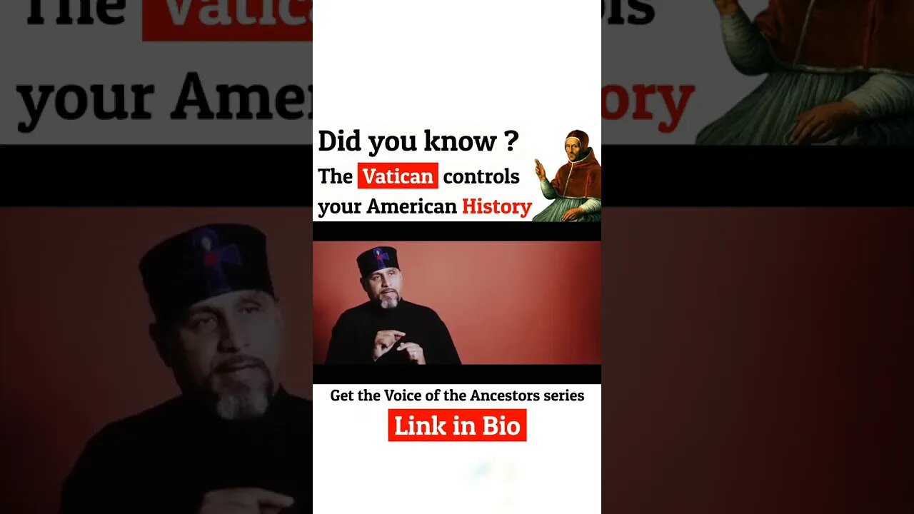 ❗️ Just listen ❗️ | Forgotten Black History #youtubeblack #blackhistory