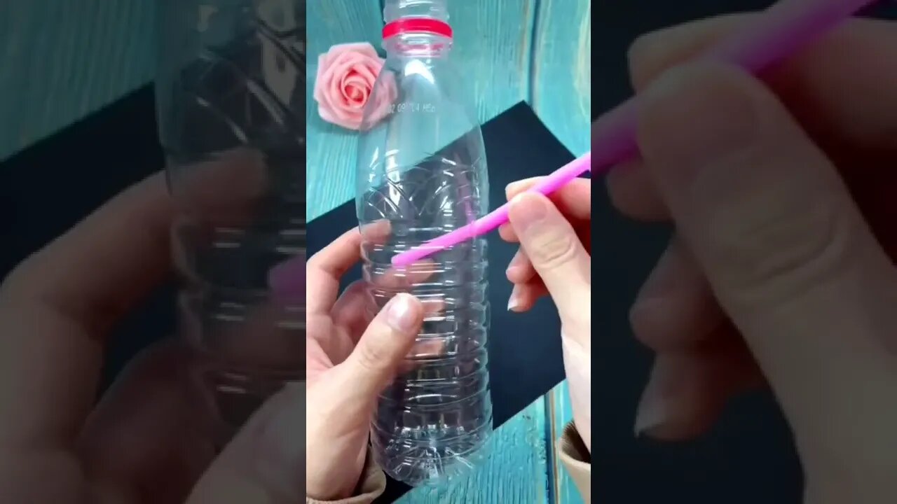 auto water flowing