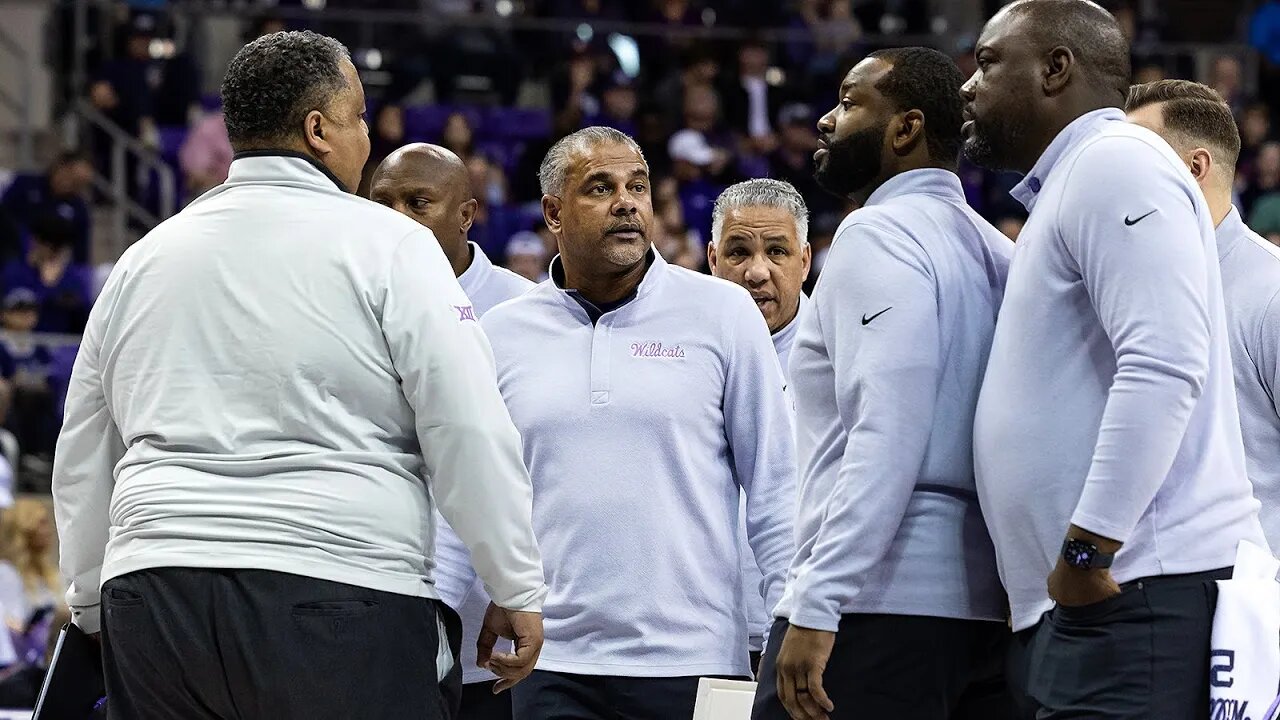 Daily Delivery | Eventually, Kansas State will have to step up its pay scale for important coaches