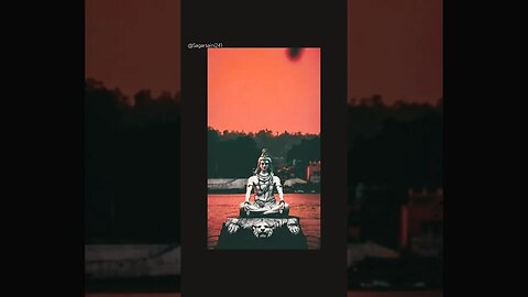 Powerful god Mahadev 🚩🚩editing || power of god #trending #shorts #short