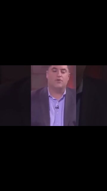 Cenk Uygur makes his pitch to join the PETA Board of Directors