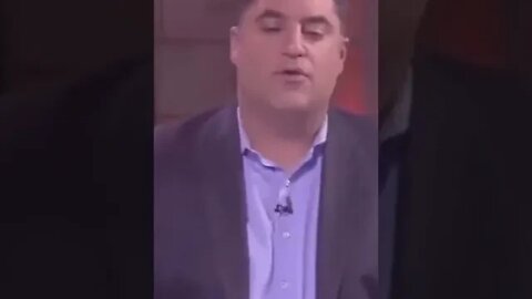 Cenk Uygur makes his pitch to join the PETA Board of Directors