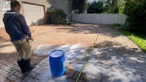 Best Power Wash Long Island